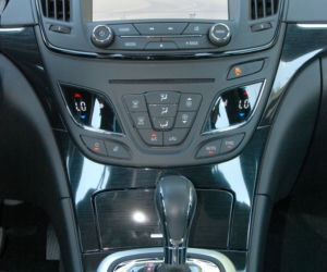 Opel Insignia Country Tourer