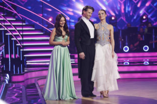 6. odcinek Tańca z gwiazdami