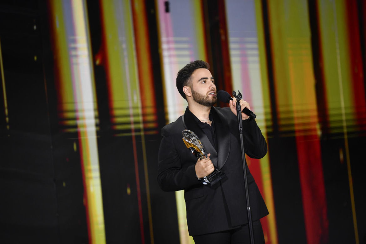 Sargis wielkim zwycięzcą Premier
