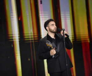 Sargis wielkim zwycięzcą Premier