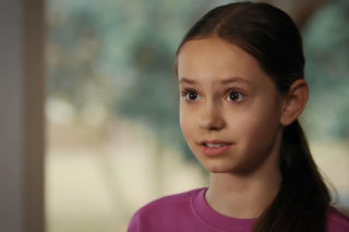 M jak miłość odc. 1930. Hania (Wiktoria Basik)