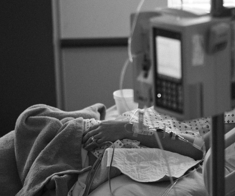 Tragedia na Półwyspie Helskim. Nie żyje 14-latka potrącona przez auto w Chałupach