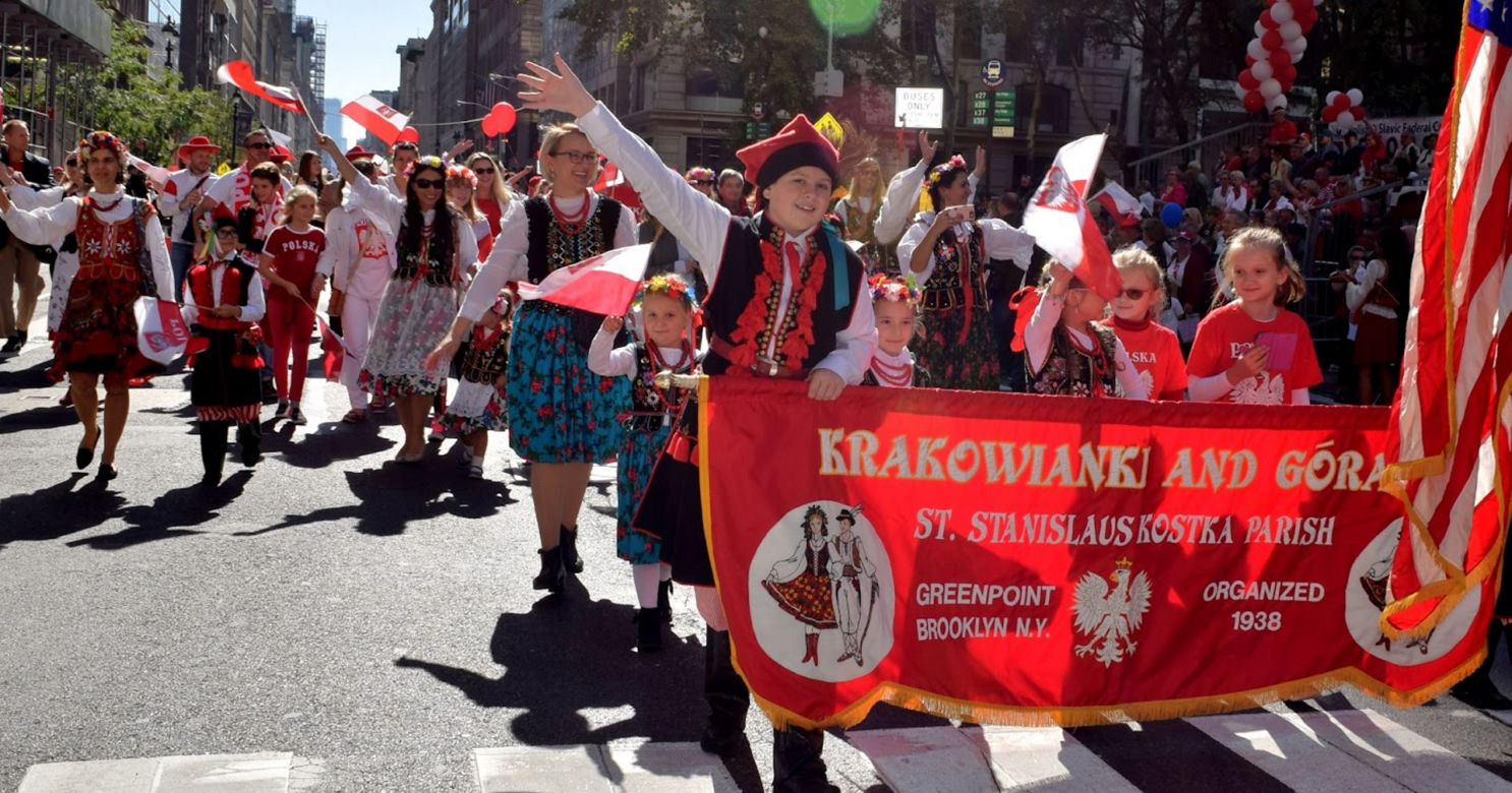 Wracamy na Piatą Aleję