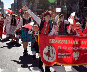 Wracamy na Piatą Aleję
