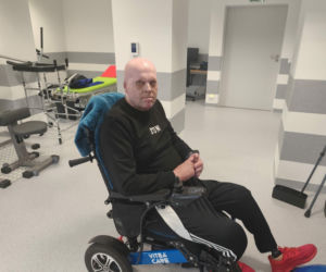 Wybuch i cisza w kopalni. „Czekałem na ratunek sześć godzin”