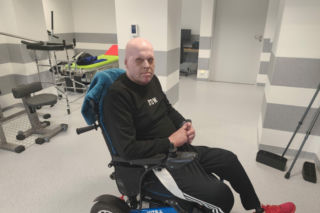 Wybuch i cisza w kopalni. „Czekałem na ratunek sześć godzin”