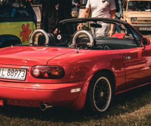 Tak było na Zalewiadzie 2025