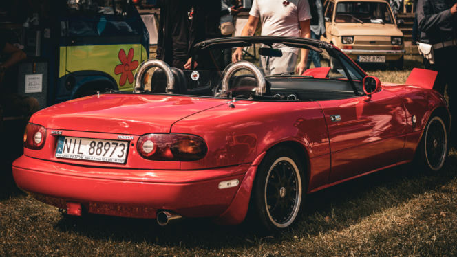 Tak było na Zalewiadzie 2025