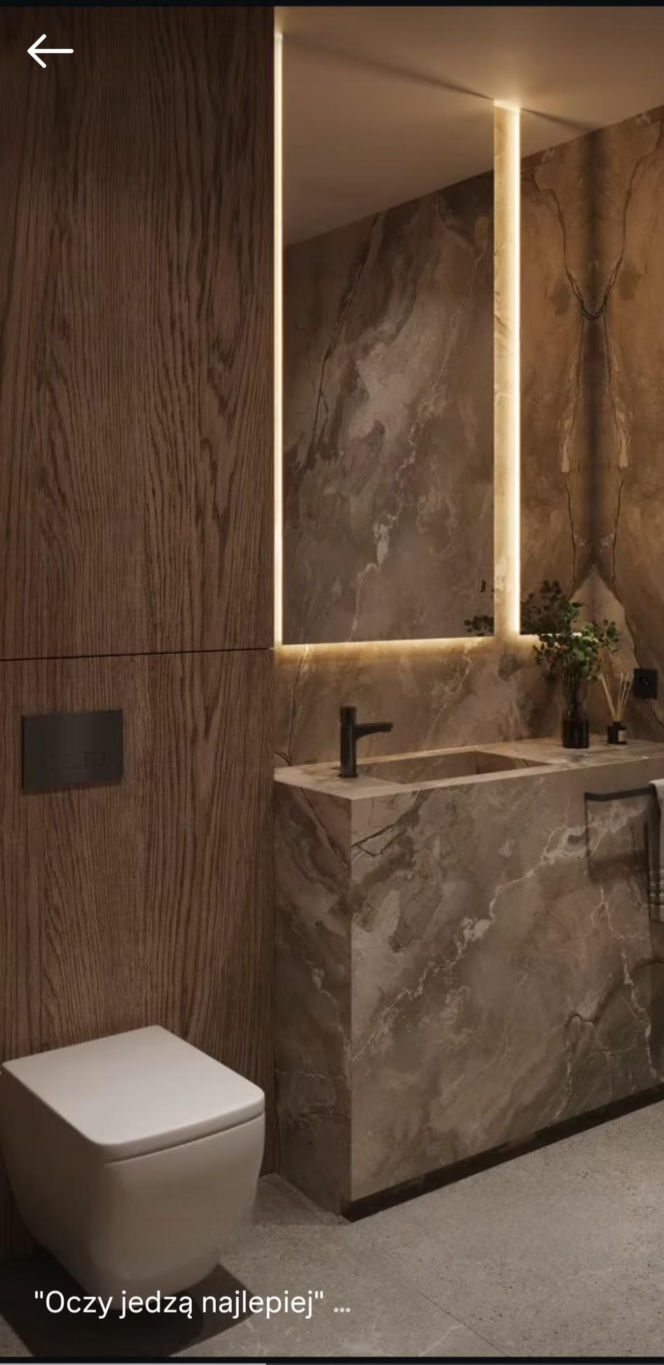 Michał Wiśniewski pokazał wnętrza nowego domu. Będzie luksusowo i nowocześnie