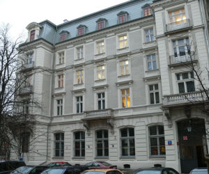 Kamienica 