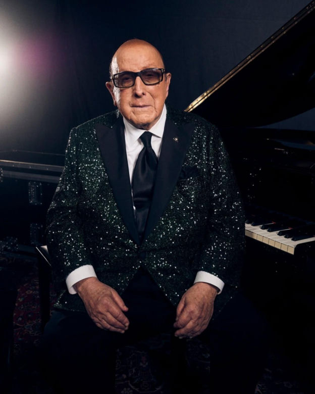 Nie żyje Clive Davis