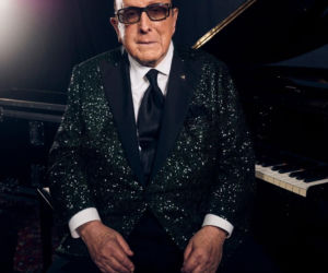 Nie żyje Clive Davis
