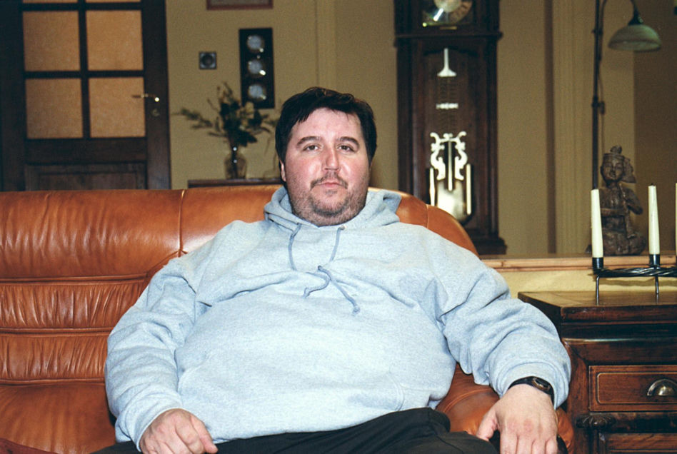  Dariusz Gnatowski