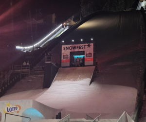 SnowFest 2026 - fotorelacja z festiwalu - Szczyrk 6-7 marca