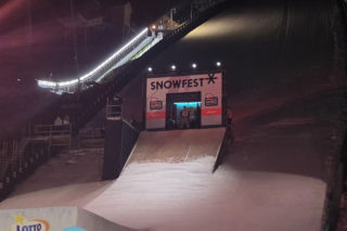 SnowFest 2026 - fotorelacja z festiwalu - Szczyrk 6-7 marca