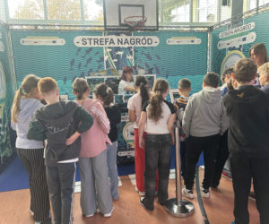 Finał „Mul5medialnej Lekcji Biologii” już 12 grudnia w Szczecinie!