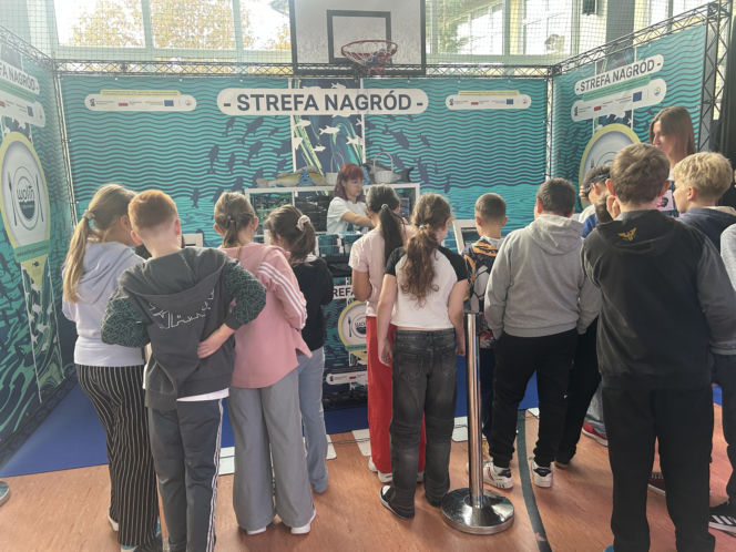 Finał „Mul5medialnej Lekcji Biologii” już 12 grudnia w Szczecinie!