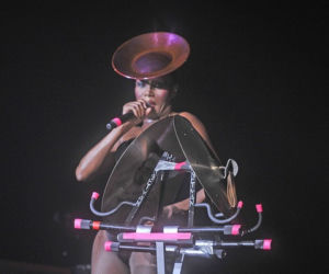 Grace Jones