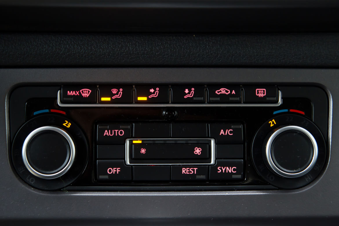 Volkswagen Amarok Ultimate 2.0 BiTDI 4MOTION