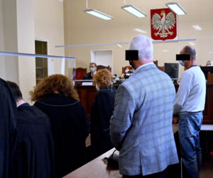 Wyrok w sprawie kanibali z Choszczna