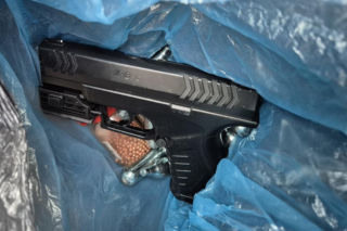 Groził właścicielowi baru, bo był niezadowolony z obsługi