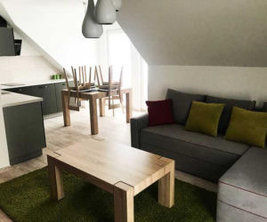 Adam Małysz apartamenty