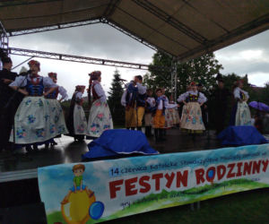 Festyn Rodzinny młodzieży z KSM w Siedlcach 2026 przyciągnął tłumy