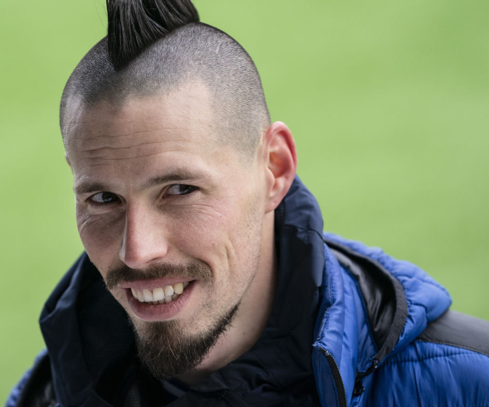 Marek Hamsik