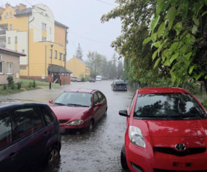 Zalany Rzeszów