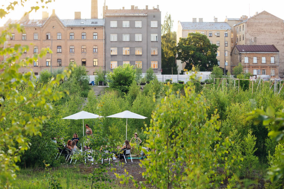 Najlepsze przestrzenie publiczne Europy: znamy wyniki European Prize for Urban Public Space 2022