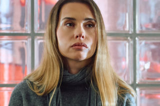 Na Wspólnej. Eliza wda się w romans? To, co zrobił trener, nie mieści się w głowie