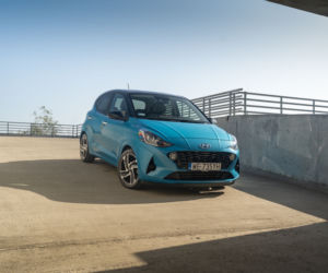Hyundai i10 Premium 1.2 MPI 84 KM 5MT