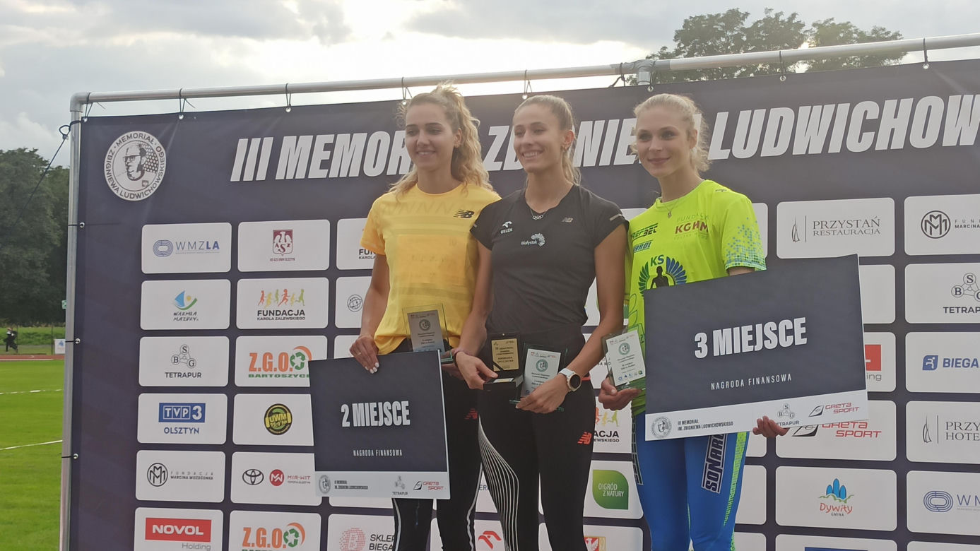 3. Memoriał Zbigniewa Ludwichowskiego