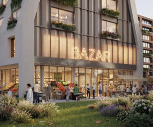 Nowe oblicze Placu Balcerowicza. Kuryłowicz & Associates