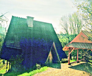 Sprzedaje dom Młynarskiego