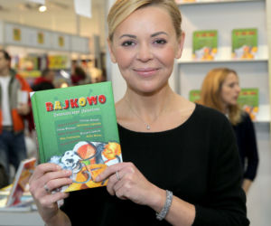 Tak się zmieniała Justyna Pochanke
