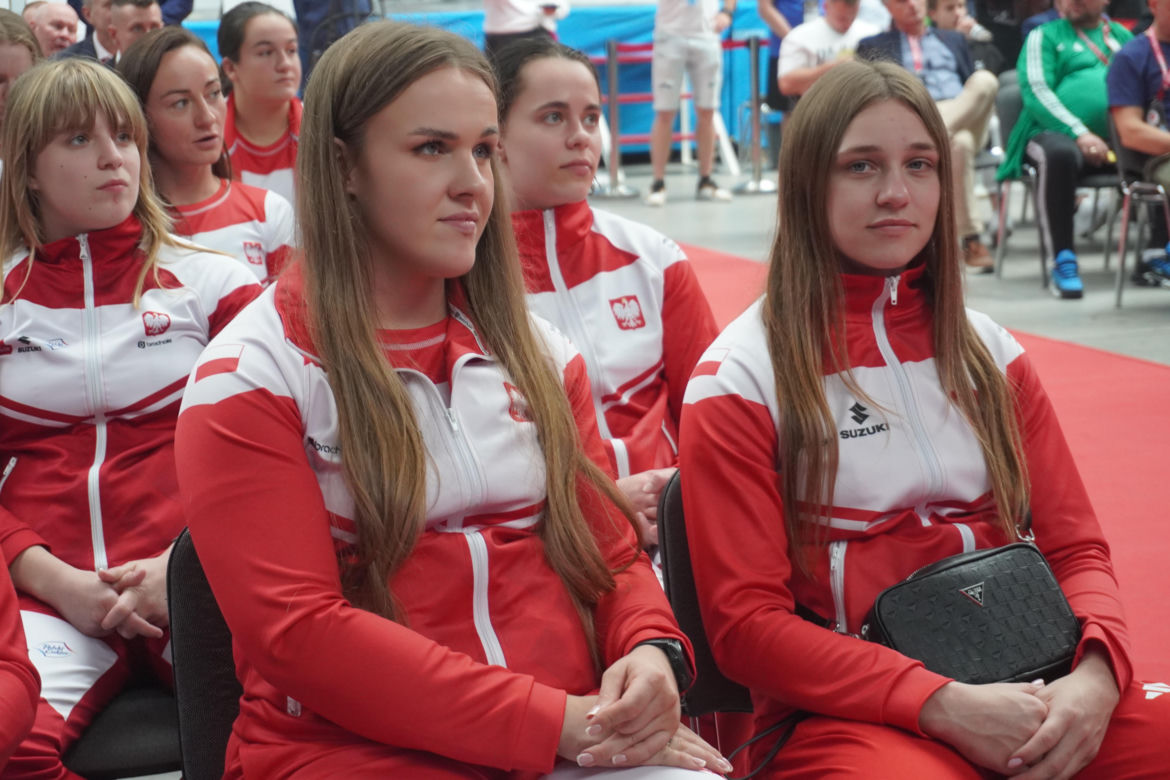 W Kielcach trwa V Forum Polskiego Boksu