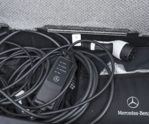 Mercedes-Benz GLC Coupe 300e 9G-Tronic 4MATIC