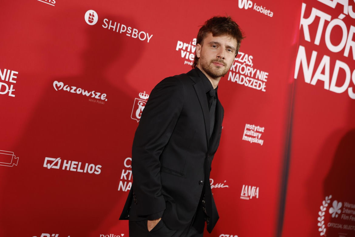 Maciej Musiał