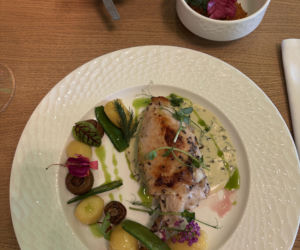 Ceny w restauracji w Hotelu Gołębiewski Pobierowo