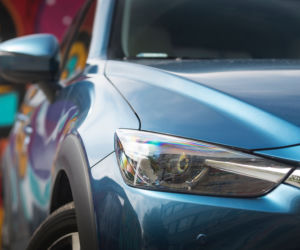 Mazda CX-3 1.8 SKYACTIVE-D 115 KM AT6 SkyPASSION