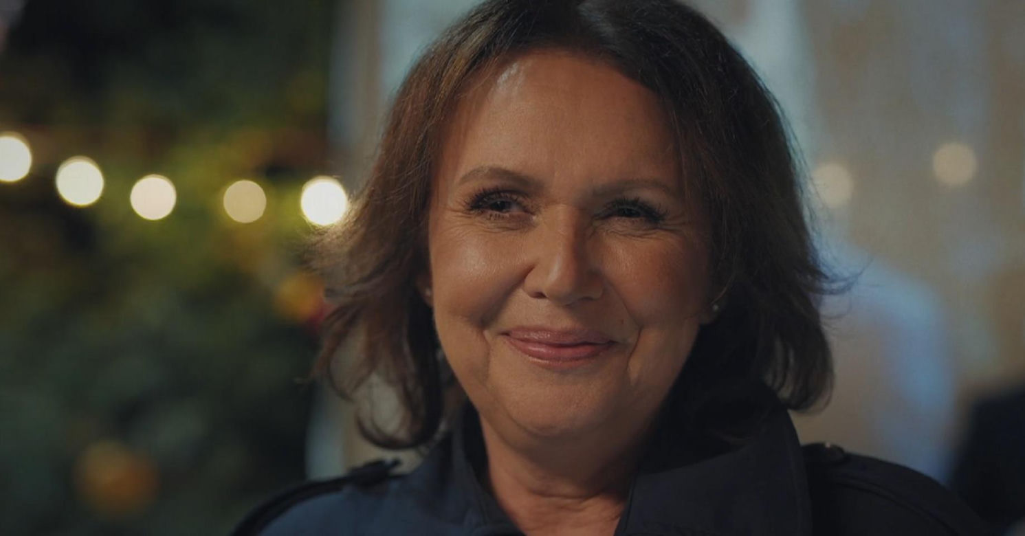 25 lat M jak miłość odcinek specjalny. Marysia (Małgorzata Pieńkowska)