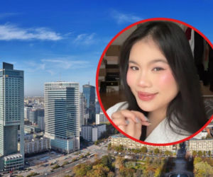 Influencerka z Wietnamu zachwycona Polską! Tych trzech rzeczy najbardziej zazdrości Polakom