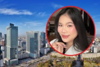 Wietnamska tiktokerka ujawnia, czego zazdrości Polakom. Te trzy rzeczy wywołały u niej szczery zachwyt