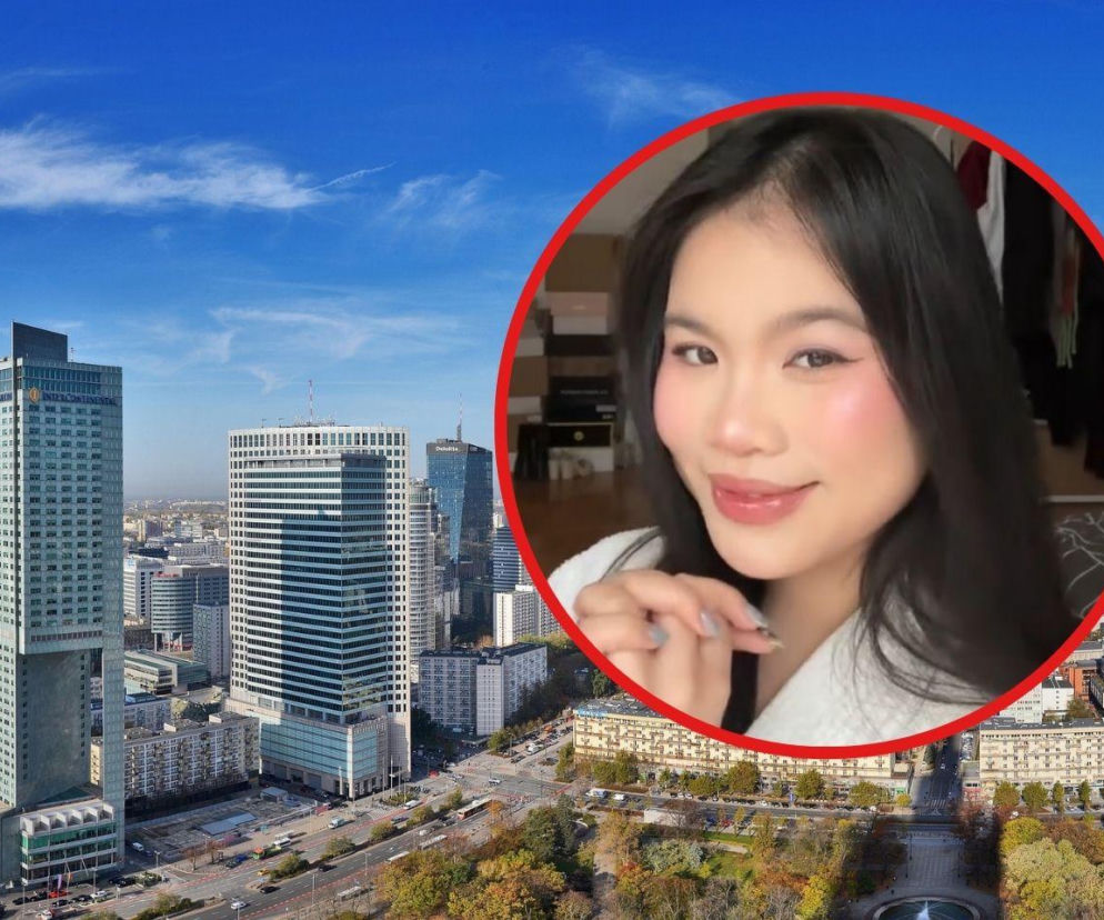 Influencerka z Wietnamu zachwycona Polską! Tych trzech rzeczy najbardziej zazdrości Polakom