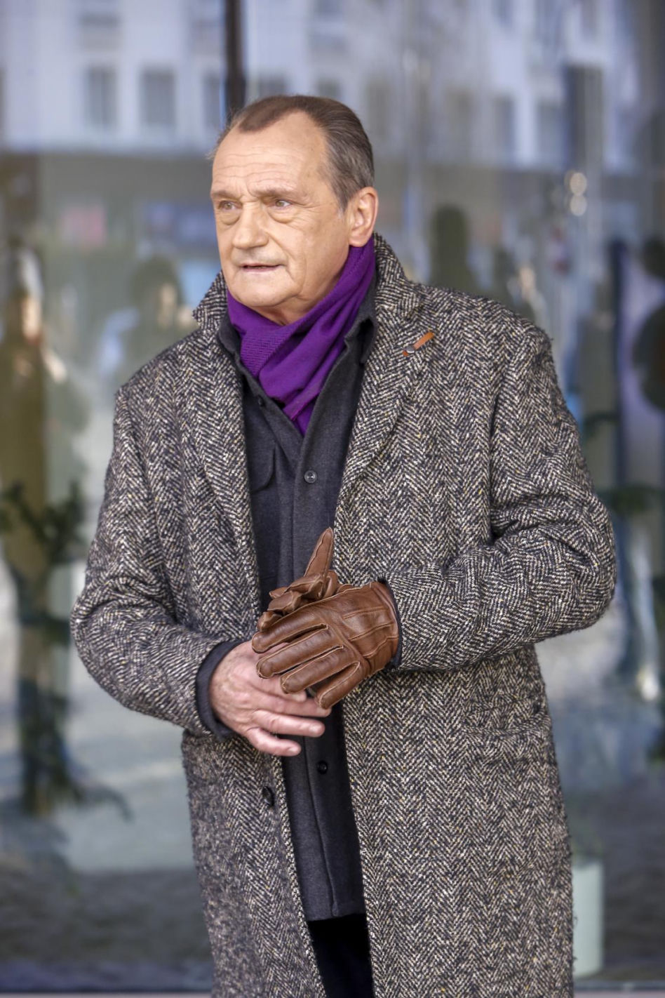 Wojciech Wysocki