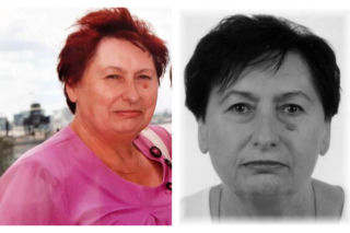 Zaginęła mieszkanka Szczecina. Widziałeś ją?