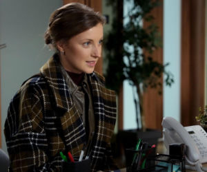 M jak miłość odc. 1927. Natalka (Dominika Suchecka)