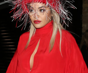 Rita Ora
