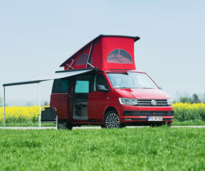 Volkswagen California Ocean 2.0 BiTDI DSG
